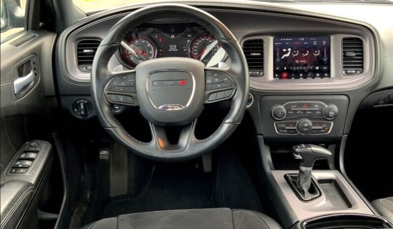 
								2023 Dodge Charger GT Plus Blacktop Sunroof full									