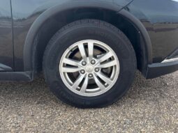 
										2020 Mitsubishi Outlander ES full									