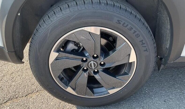 
								2024 Nissan Rogue SV Premium Moonroof full									