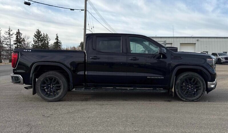 
								2022 GMC Sierra 1500 Pro full									
