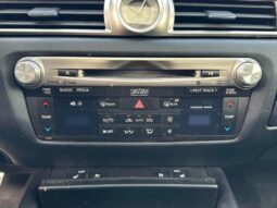 
										2017 Lexus GS 350 full									