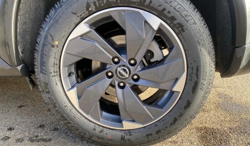 
								2024 Nissan Rogue SV Moonroof full									