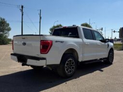 
										2021 Ford F-150 XLT Sport full									