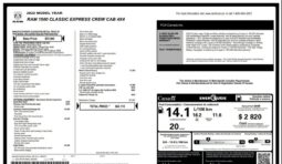 
										2022 RAM 1500 Classic Night Edition Express full									