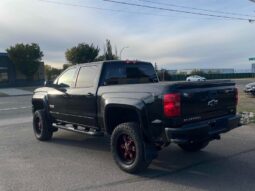 
										2015 Chevrolet Silverado 1500 LTZ full									