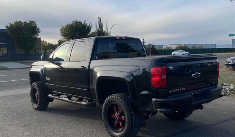 
								2015 Chevrolet Silverado 1500 LTZ full									