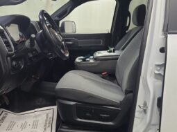 
										2022 RAM 3500 Big Horn Diesel full									