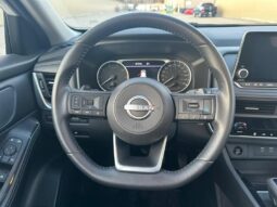 
										2024 Nissan Rogue SV Premium Moonroof full									