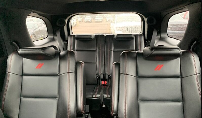 
								2024 Dodge Durango R/T Plus Blacktop 5.7L Hemi full									