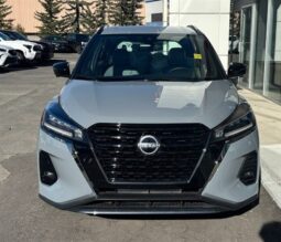
										2024 Nissan Kicks SR Premium full									