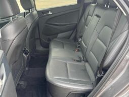 
										2020 Hyundai TUCSON Preferred Sunroof Leather full									