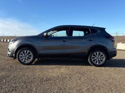 
										2023 Nissan Qashqai S full									