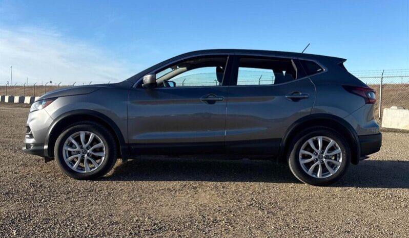 
								2023 Nissan Qashqai S full									