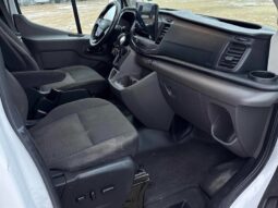 
										2022 Ford Transit 350 XLT full									