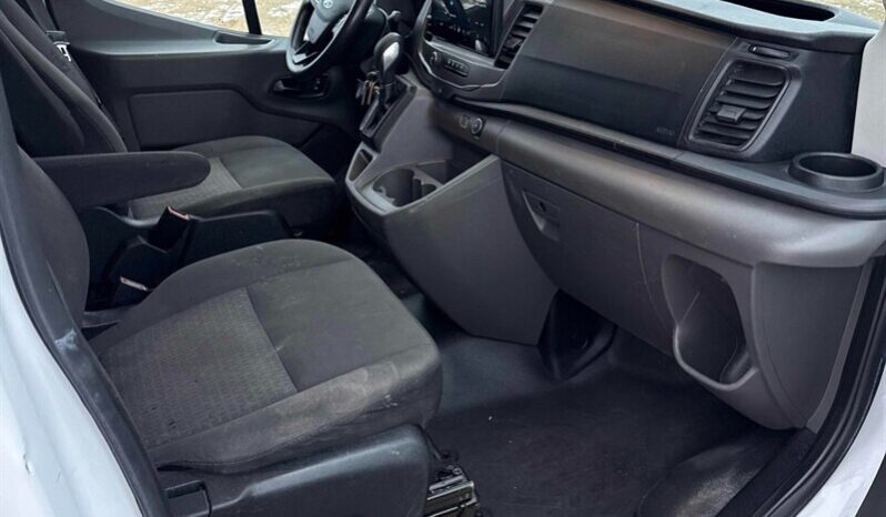 
								2022 Ford Transit 350 XLT full									