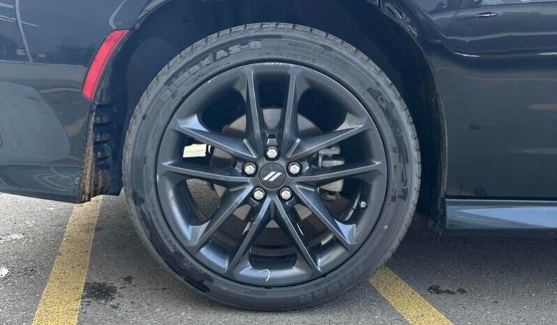 
								2023 Dodge Charger GT full									