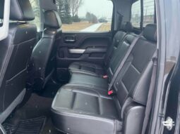 
										2017 Chevrolet Silverado 1500 LTZ Z71 4×4 full									