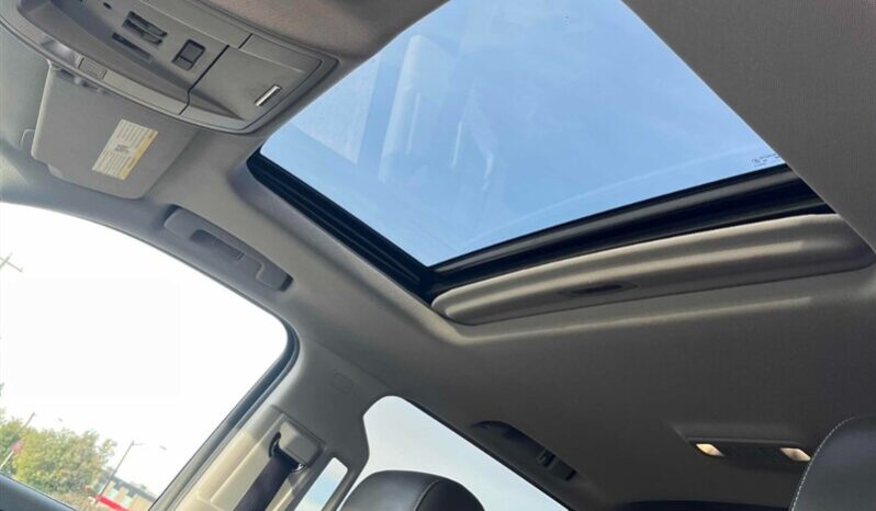 
								2015 Chevrolet Silverado 1500 LTZ full									