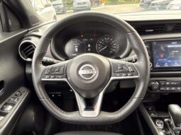 
										2024 Nissan Kicks SR Premium full									