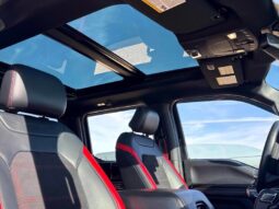 
										2016 Ford F-150 Lariat Sport FX4 full									