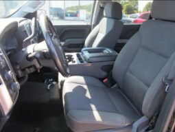 
										2018 Chevrolet Silverado 1500 LT Z71 full									