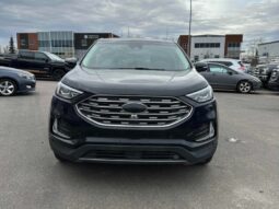 
										2019 Ford Edge Titanium full									