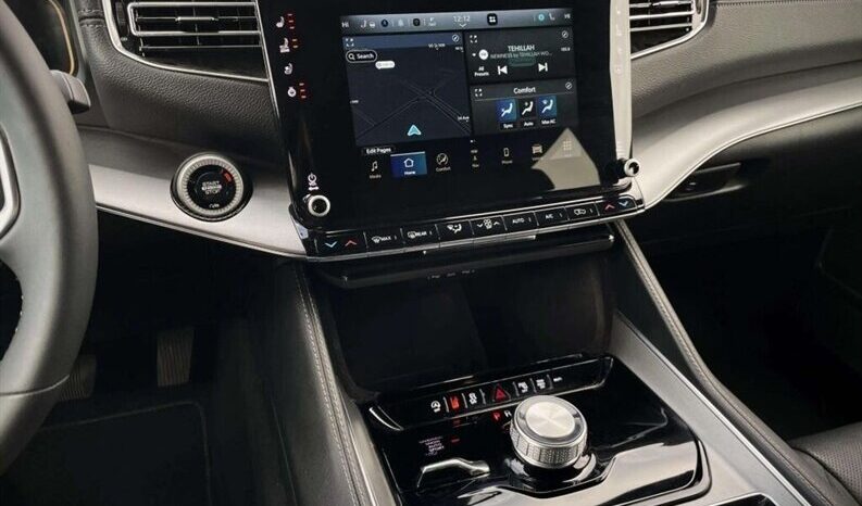 
								2024 Jeep Wagoneer Carbide full									