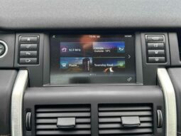 
										2018 Land Rover Discovery Sport HSE Luxury full									