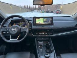 
										2024 Nissan Rogue SL Premium Leather Moonroof full									