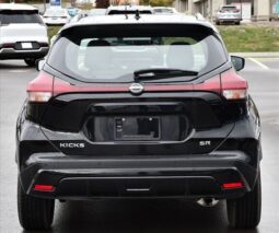 
										2024 Nissan Kicks SR Premium full									