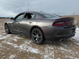 
										2017 Dodge Charger SXT full									