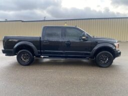 
										2019 Ford F-150 XLT Sport 5.0L full									