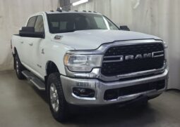 
										2022 RAM 3500 Big Horn Diesel full									