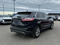 
										2019 Ford Edge Titanium full									