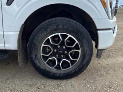 
										2021 Ford F-150 XLT Sport full									