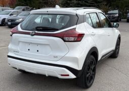 
										2024 Nissan Kicks SR Premium full									