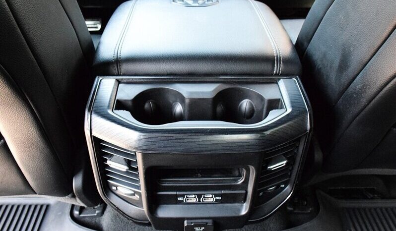 
								2023 RAM 1500 Sport GT eTorque Hemi full									