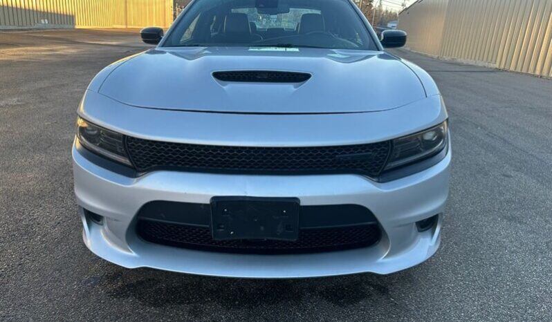 
								2023 Dodge Charger GT Plus Blacktop Sunroof full									