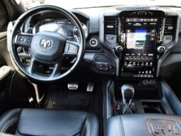 
										2023 RAM 1500 Sport GT eTorque Hemi full									