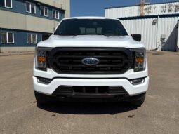 
										2021 Ford F-150 XLT Sport full									