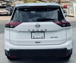 
										2024 Nissan Rogue SV Premium Moonroof full									