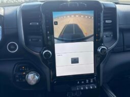 
										2022 RAM 1500 Sport full									