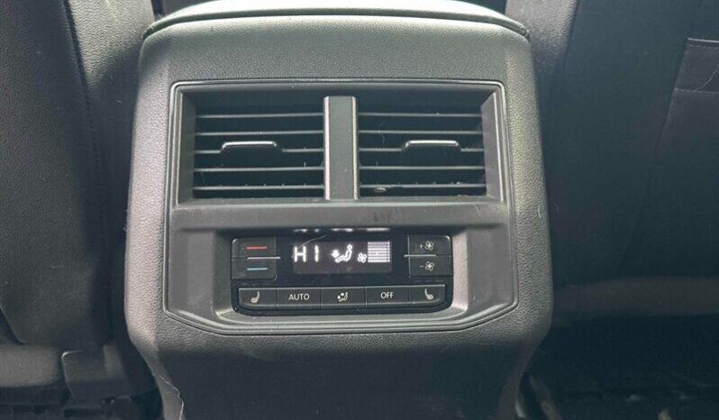 
								2019 Volkswagen Atlas V6 SEL R-Line 4Motion full									