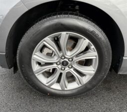 
										2024 Ford Edge Titanium Moonroof full									