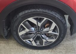 
										2020 Kia Sportage EX full									