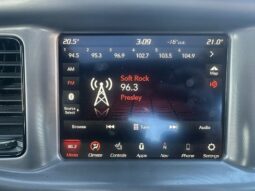 
										2023 Dodge Charger GT Plus Blacktop Sunroof full									