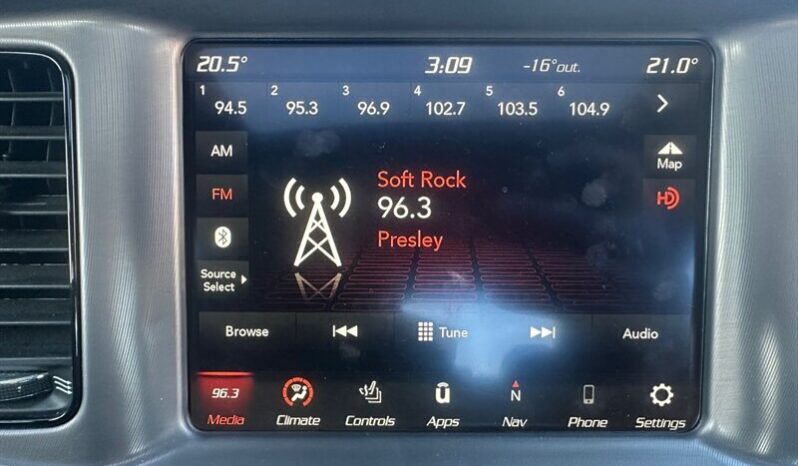 
								2023 Dodge Charger GT Plus Blacktop Sunroof full									