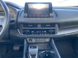 
										2024 Nissan Rogue SV Moonroof full									