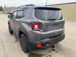 
										2018 Jeep Renegade Trailhawk full									