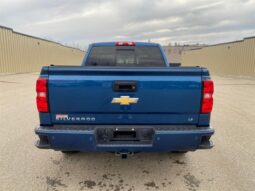 
										2018 Chevrolet Silverado 1500 LT Z-71 full									